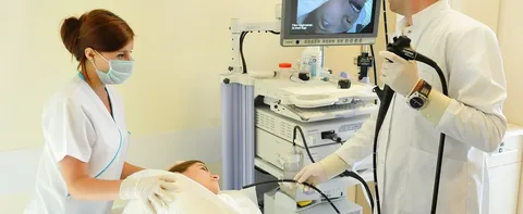 endoscopia
